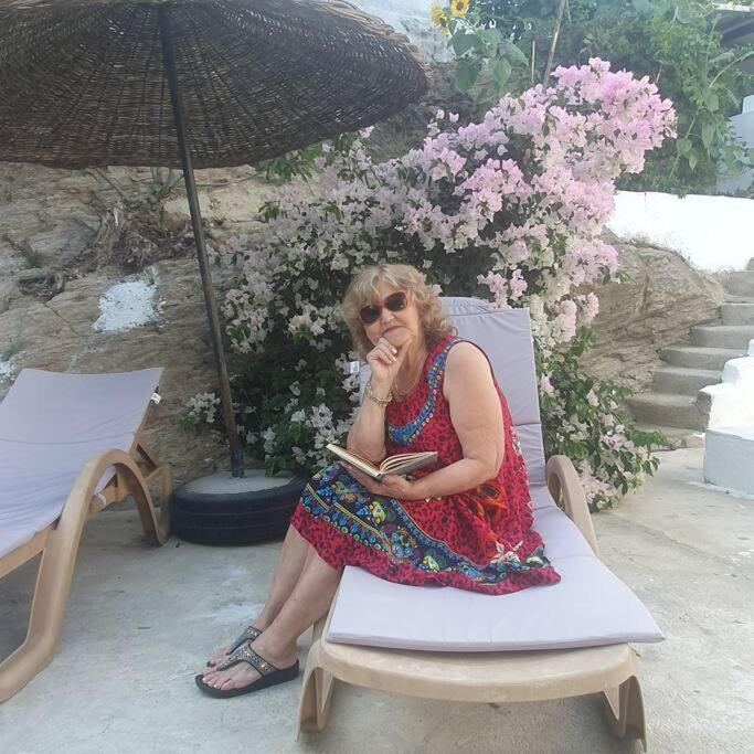 Baykus Guesthouse-Konukevi Soke Εξωτερικό φωτογραφία