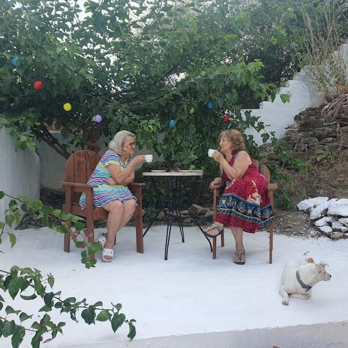 Baykus Guesthouse-Konukevi Soke Εξωτερικό φωτογραφία