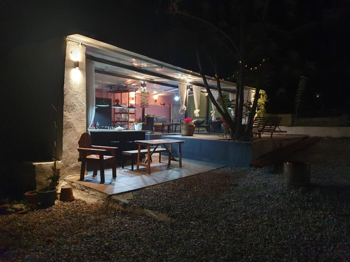 Baykus Guesthouse-Konukevi Soke Εξωτερικό φωτογραφία