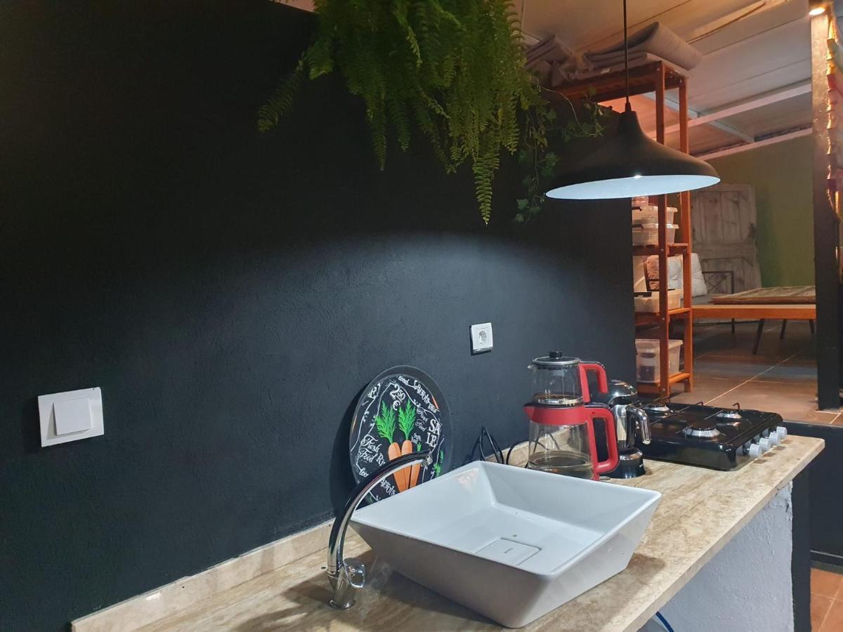 Baykus Guesthouse-Konukevi Soke Εξωτερικό φωτογραφία