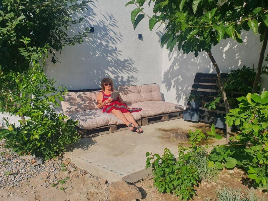 Baykus Guesthouse-Konukevi Soke Εξωτερικό φωτογραφία