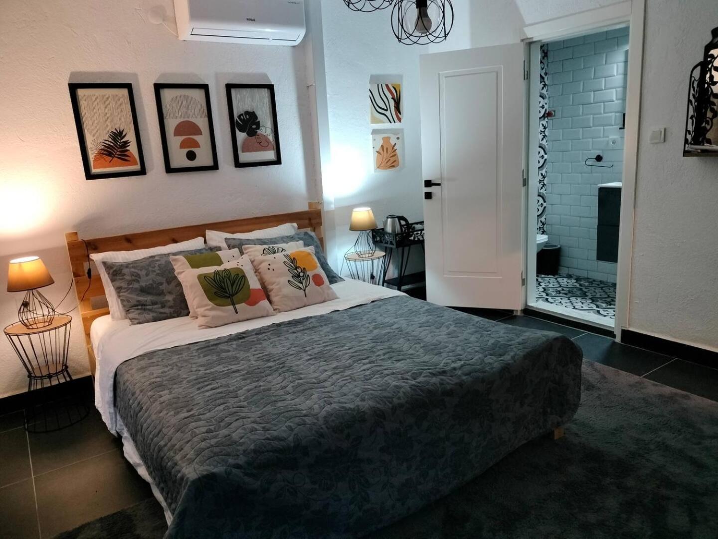 Baykus Guesthouse-Konukevi Soke Εξωτερικό φωτογραφία
