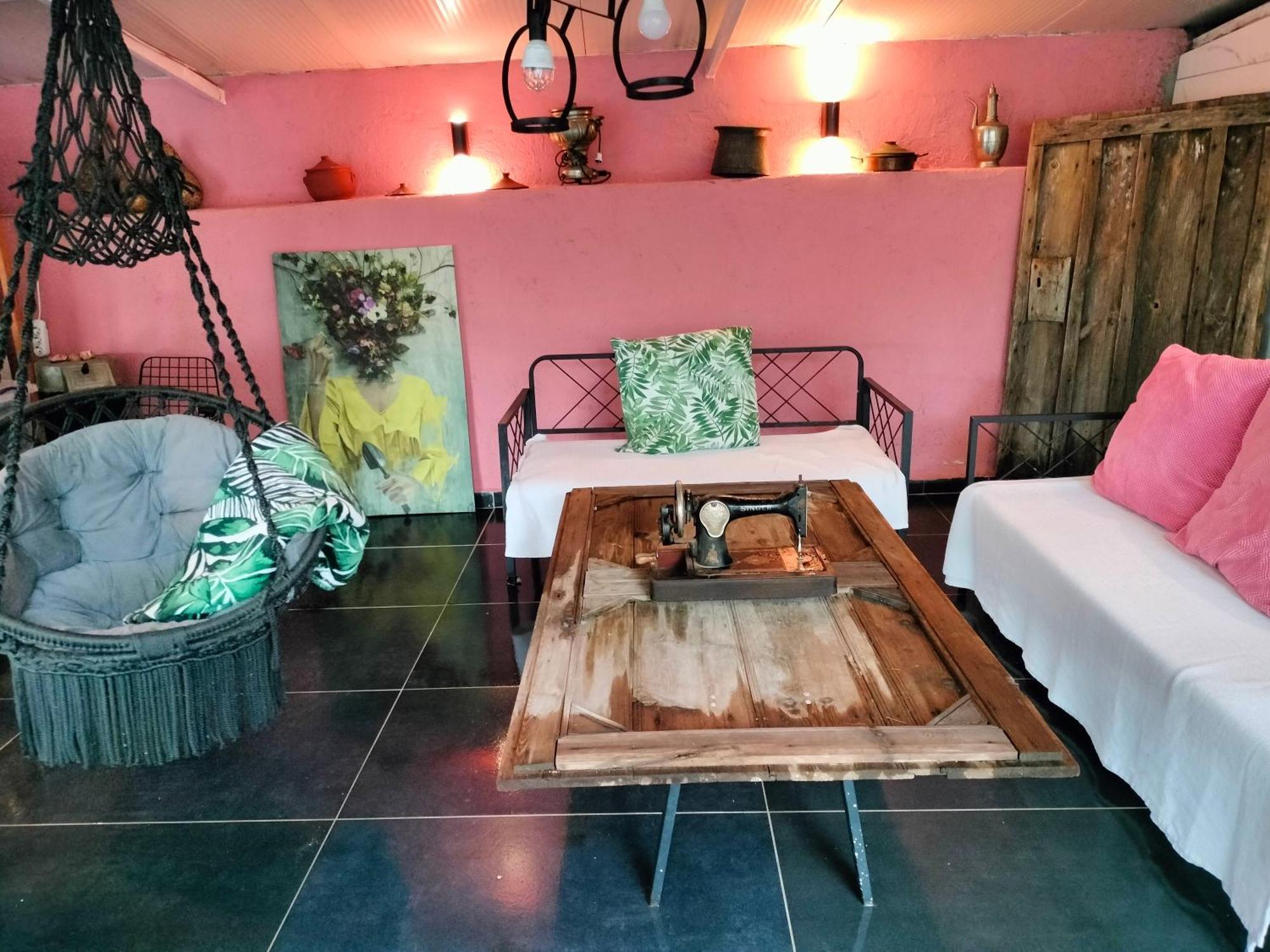Baykus Guesthouse-Konukevi Soke Εξωτερικό φωτογραφία