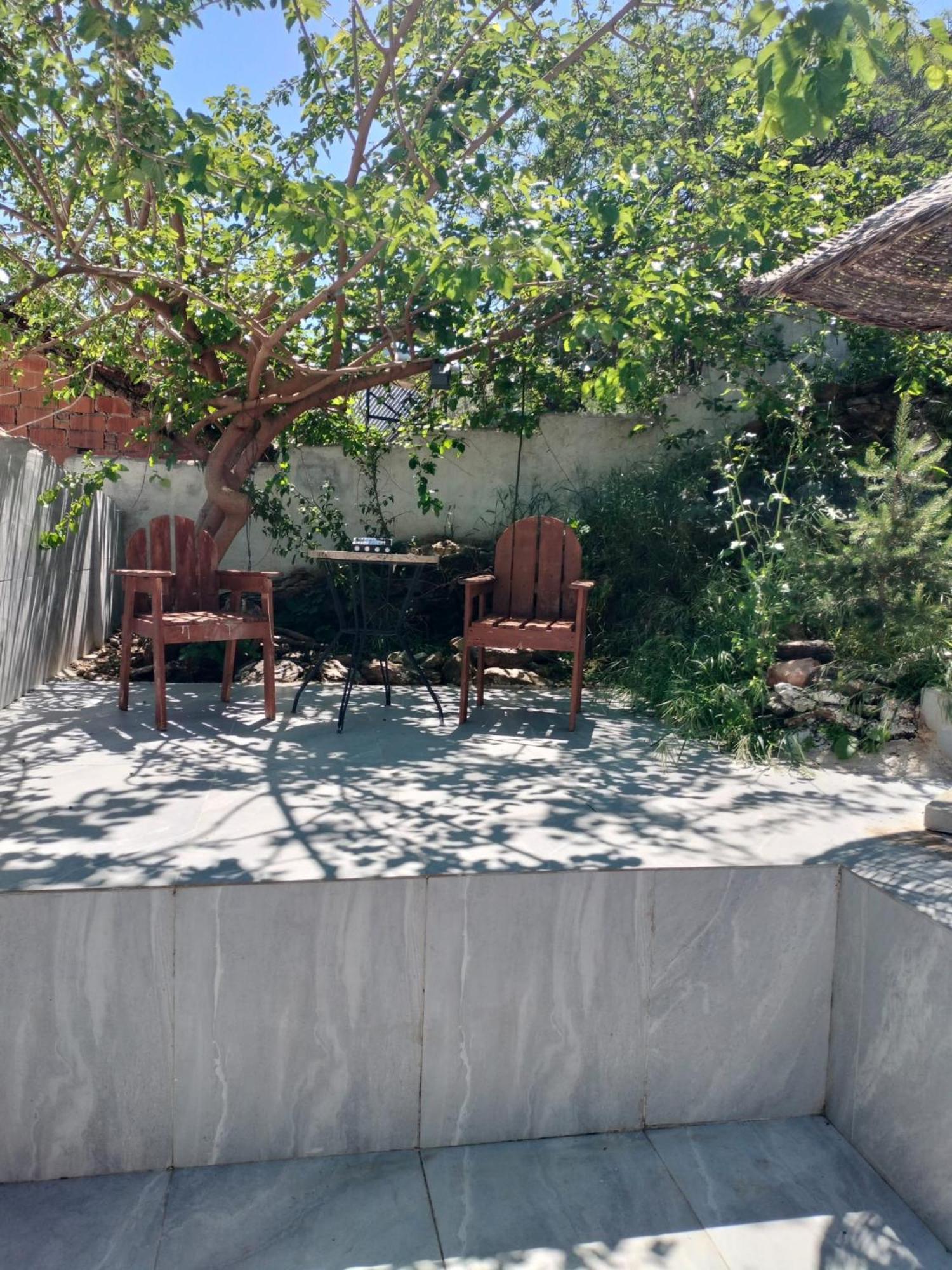Baykus Guesthouse-Konukevi Soke Εξωτερικό φωτογραφία