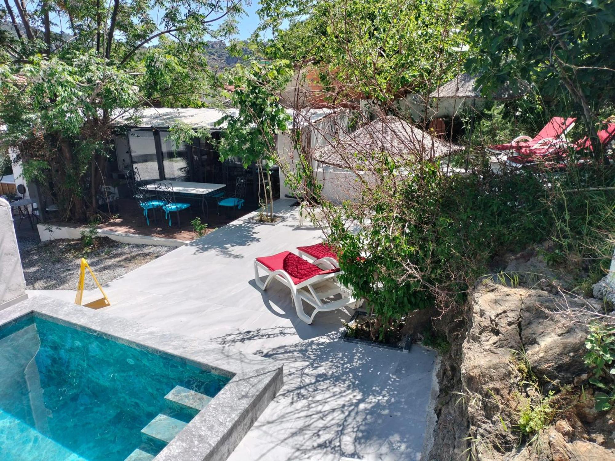 Baykus Guesthouse-Konukevi Soke Εξωτερικό φωτογραφία