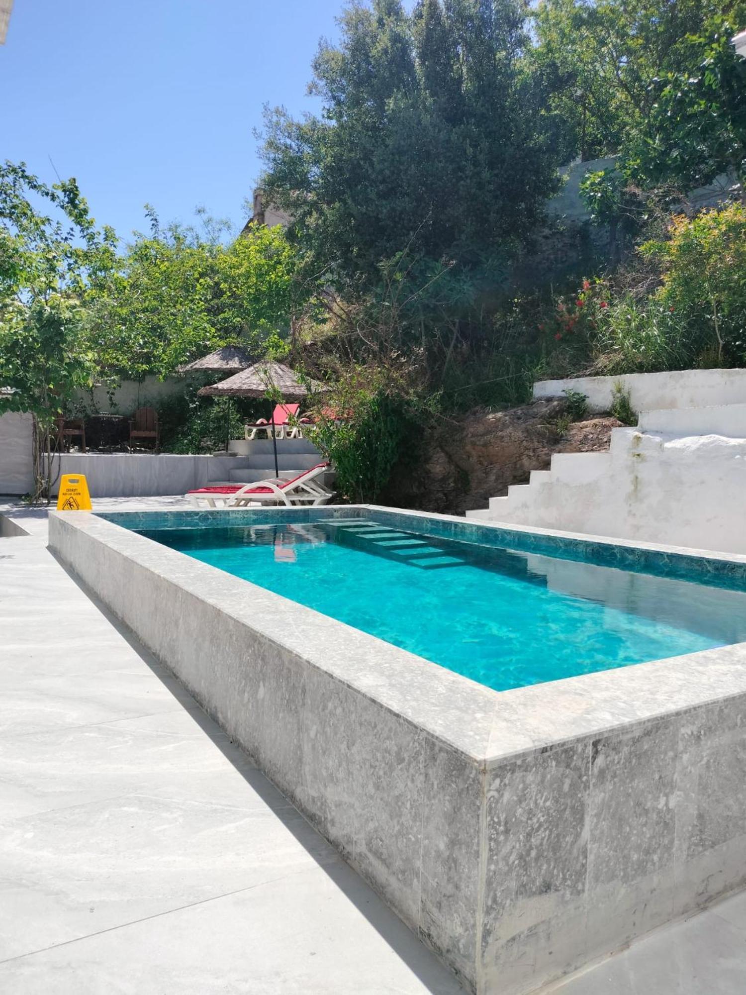 Baykus Guesthouse-Konukevi Soke Εξωτερικό φωτογραφία