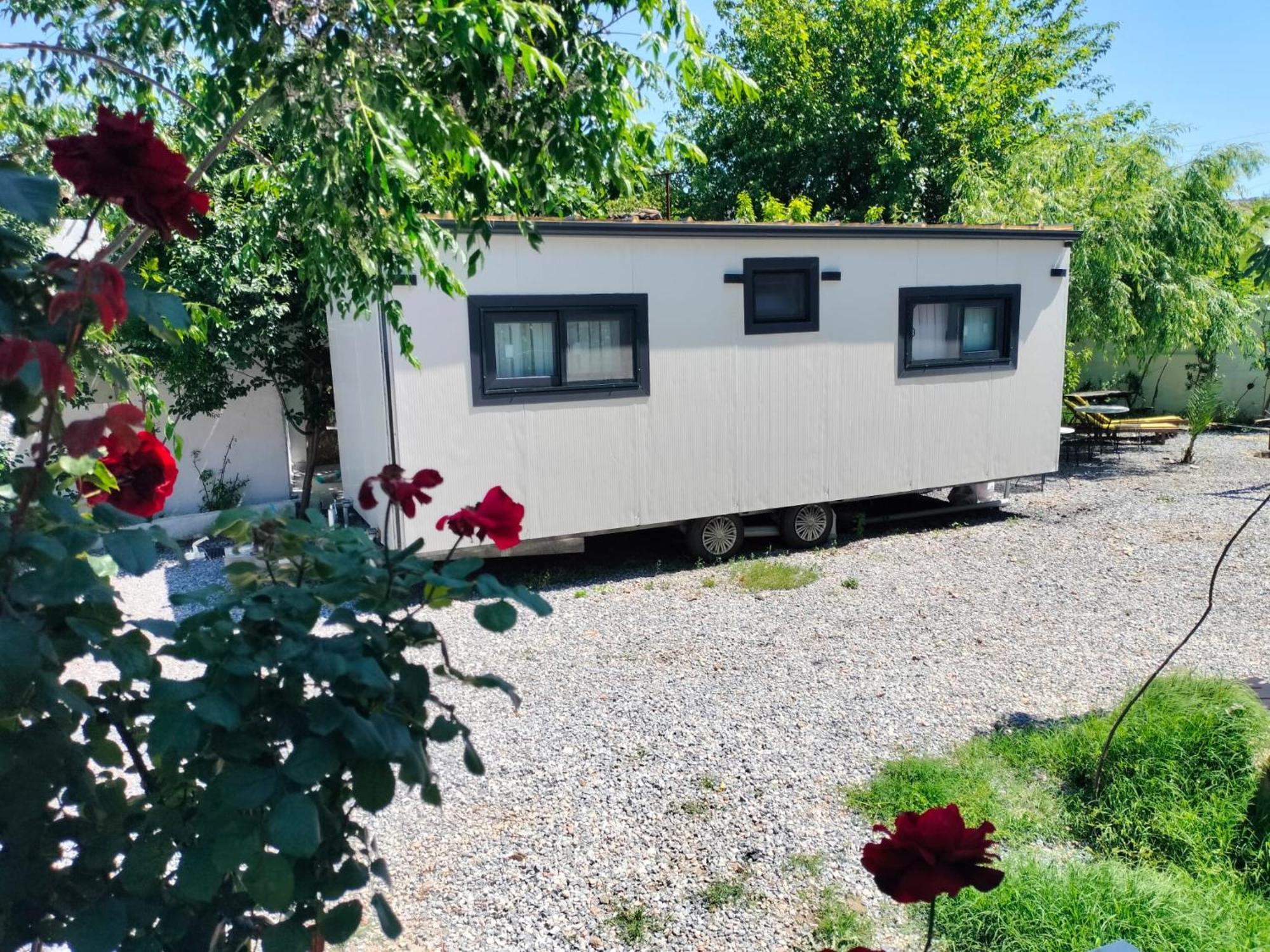 Baykus Guesthouse-Konukevi Soke Εξωτερικό φωτογραφία