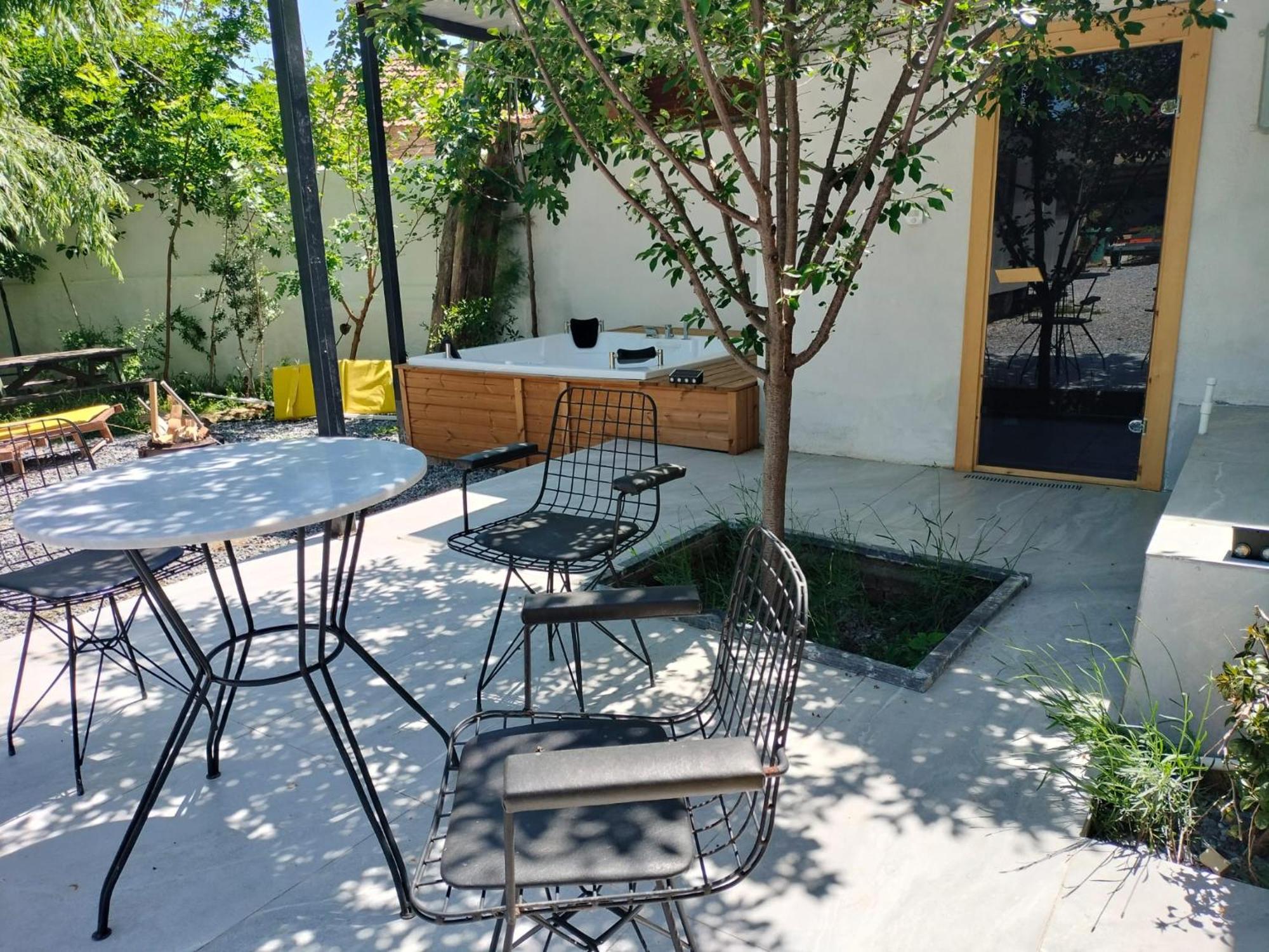 Baykus Guesthouse-Konukevi Soke Εξωτερικό φωτογραφία