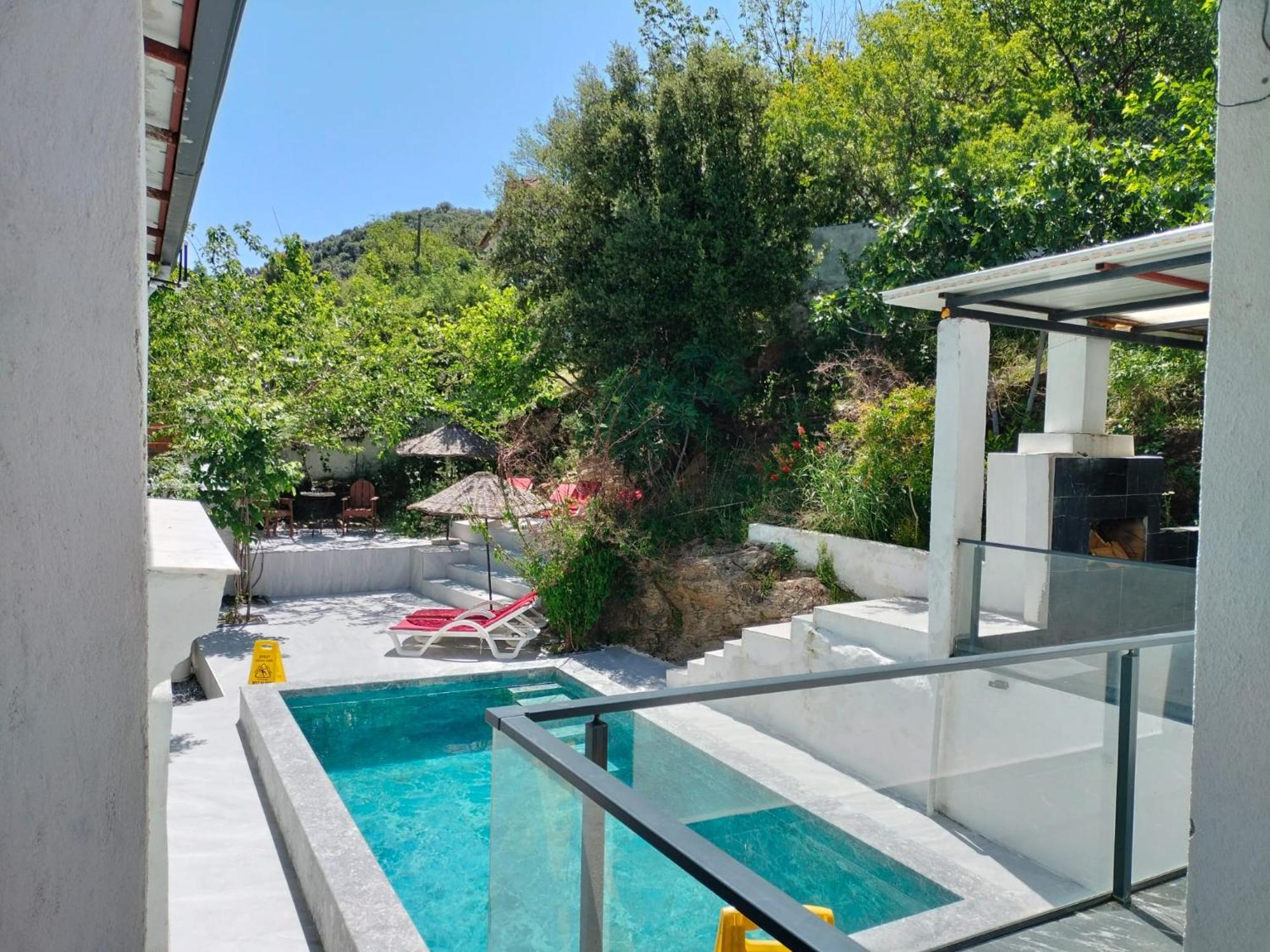 Baykus Guesthouse-Konukevi Soke Εξωτερικό φωτογραφία
