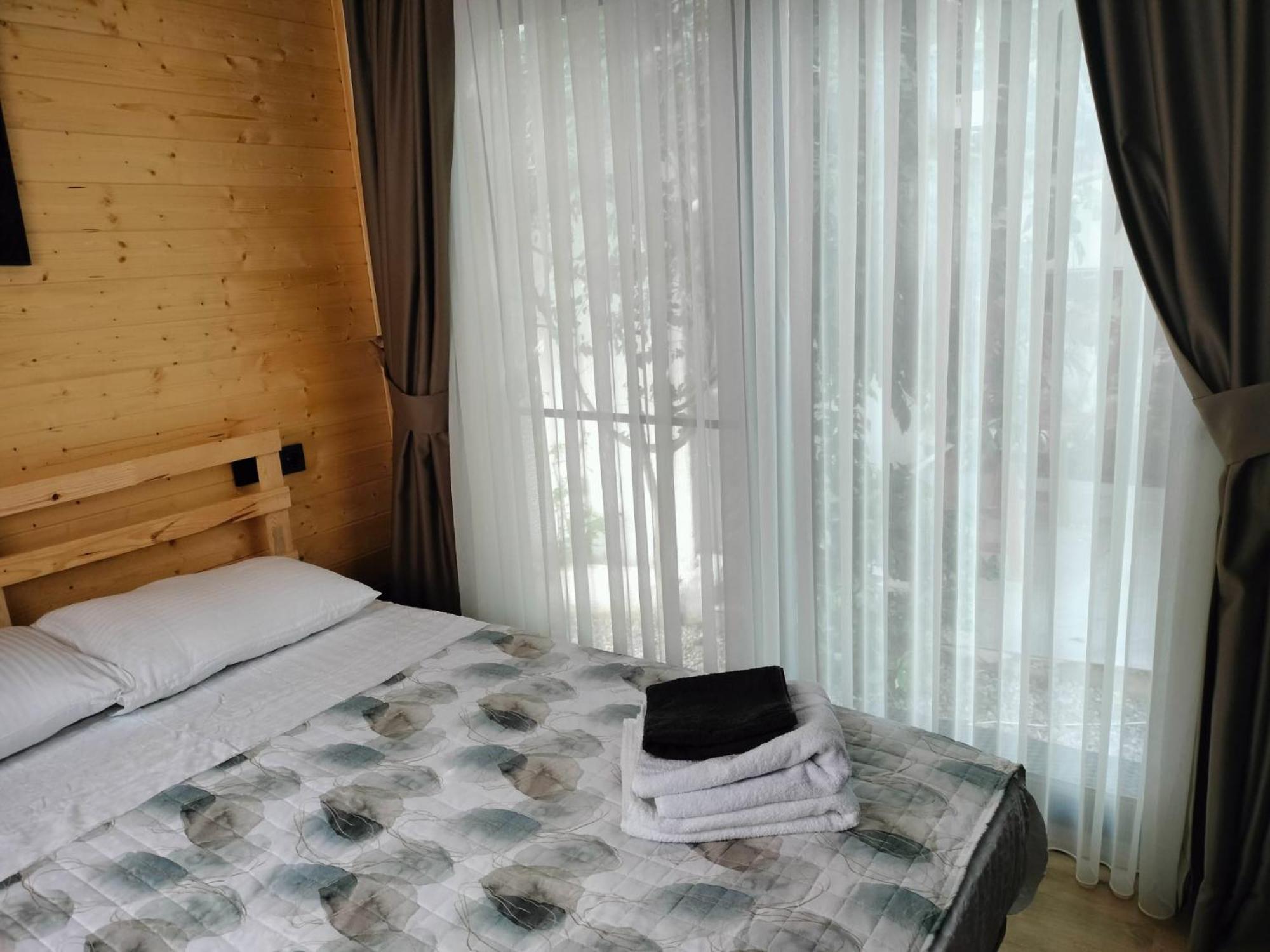 Baykus Guesthouse-Konukevi Soke Εξωτερικό φωτογραφία