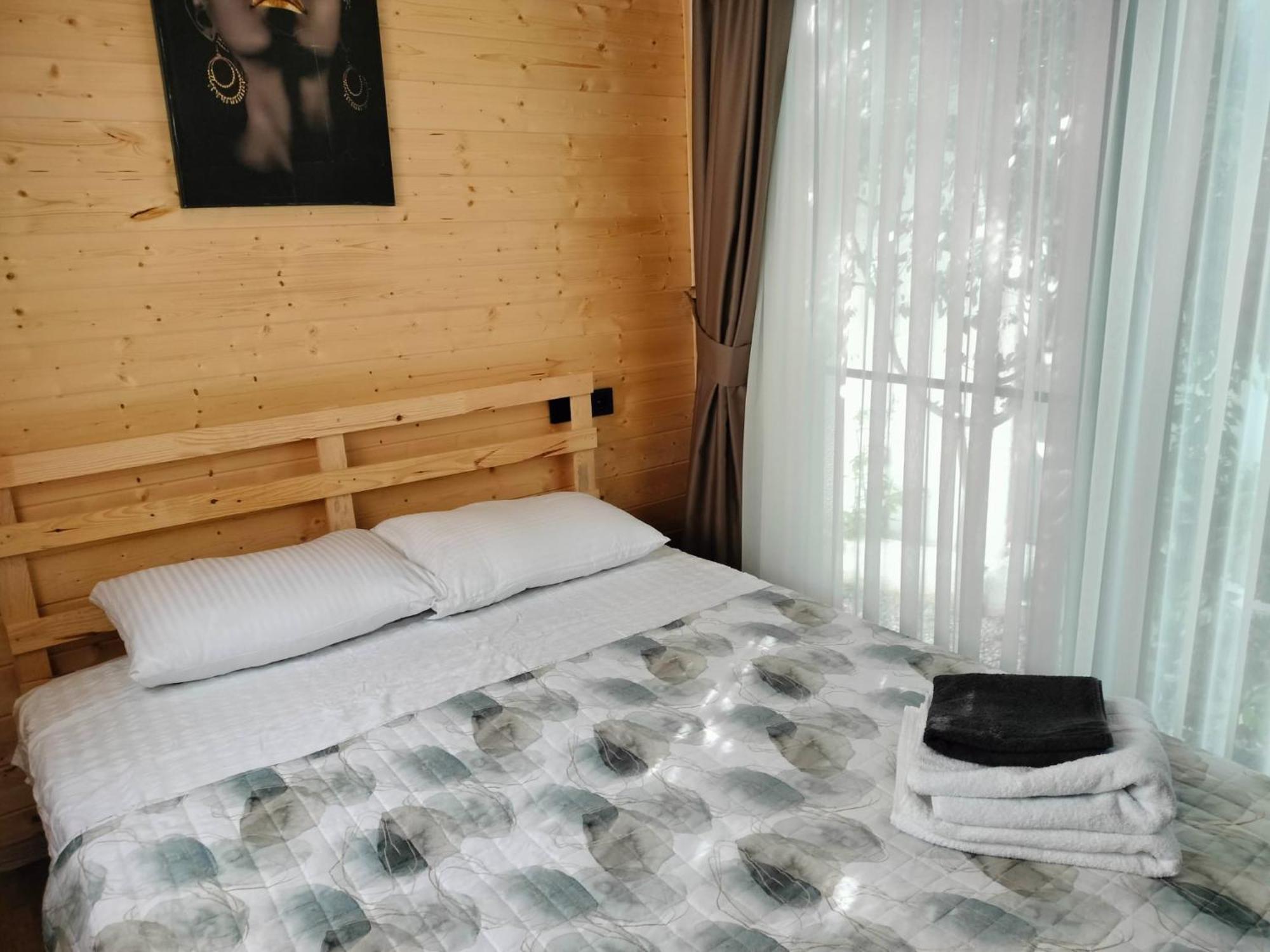 Baykus Guesthouse-Konukevi Soke Εξωτερικό φωτογραφία